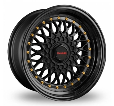 DARE WHEELS - DRRS